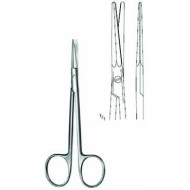 Plastic Surgery Scissor
